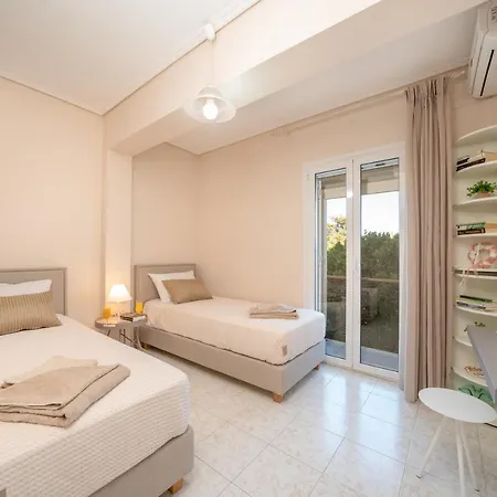 Apartman Dimitra & *