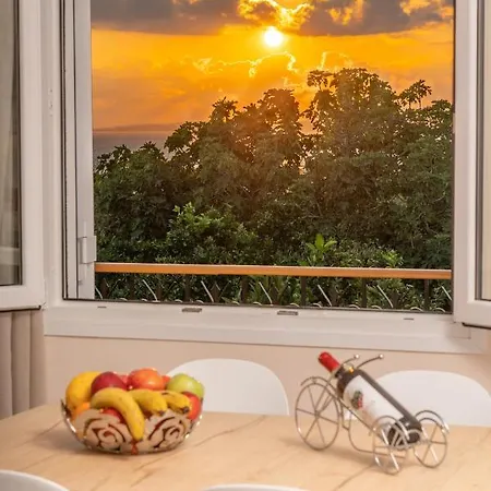 Apartment Dimitra &