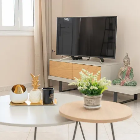 Dimitra & Apartment
