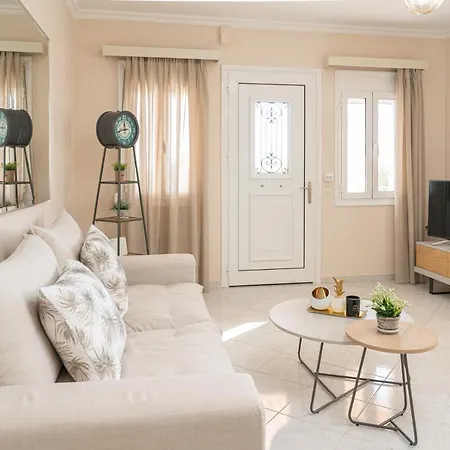 Dimitra & Apartman
