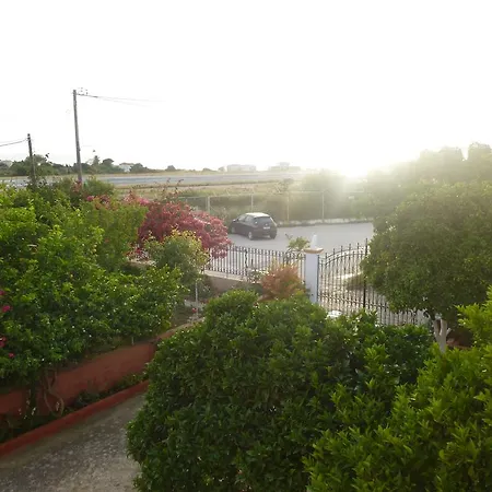 Apartman Dimitra & Miniá