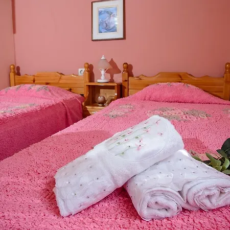 Dimitra & Apartman