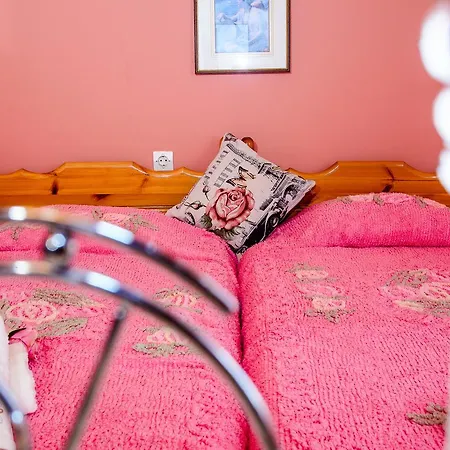 Apartman Dimitra & Miniá