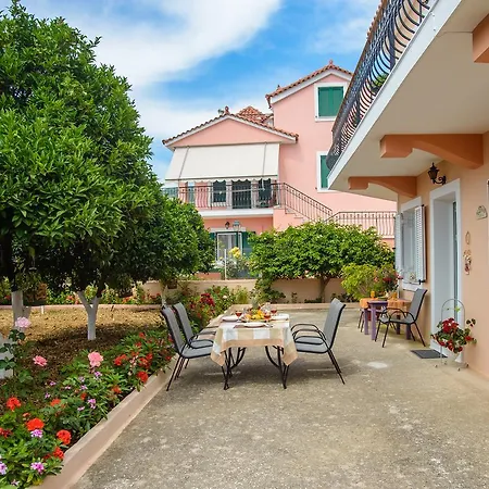 Apartman Dimitra &