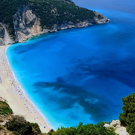 Dimitra & Apartment *